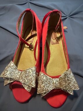 Joyfolie youth size 4